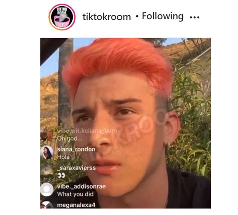 tony lopez leaked|TikTok’s Tony Lopez offers apology after sexual abuse。